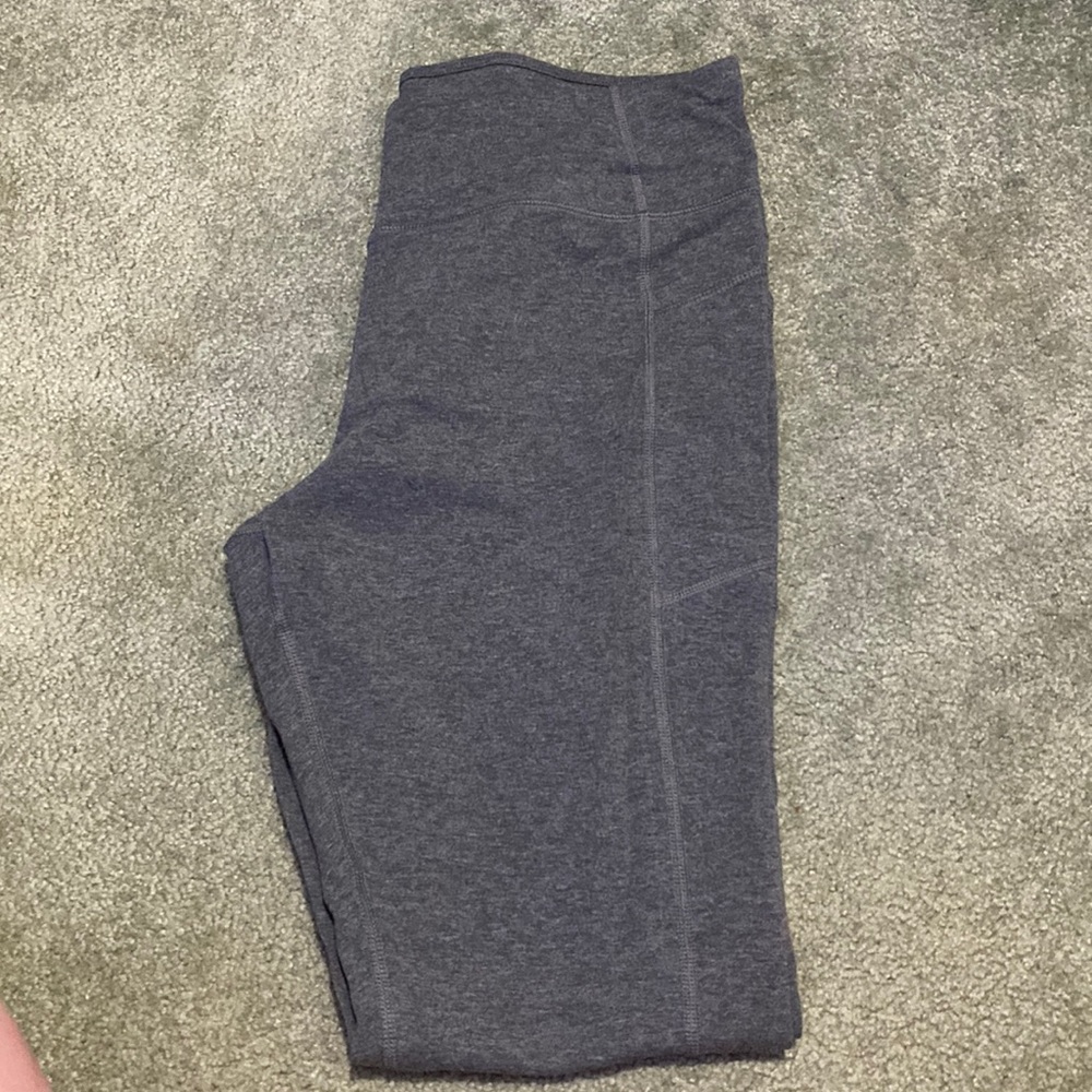 Athletic Leggings